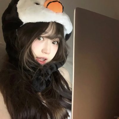 小姐好黑