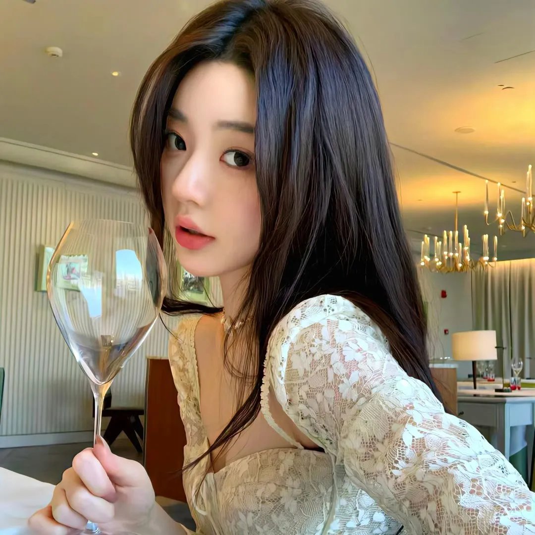 发光的河流