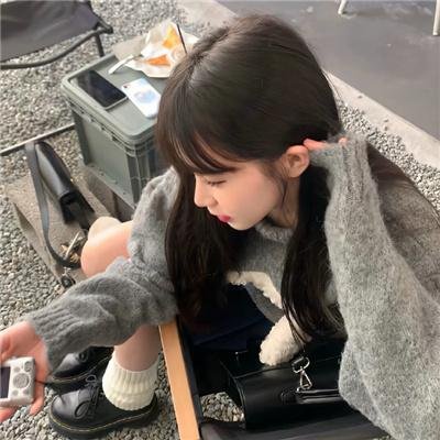 若叶女孩
